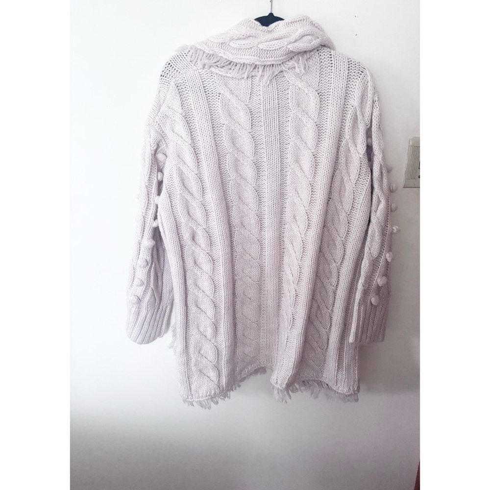 FARM Rio
Cable Knit Cardigan Sweater size xs - Picture 6 of 7